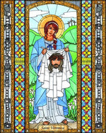 St. Veronica