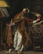 St. Augustine