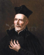 St. Joseph of Calasanz