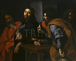 Calling of St. Matthew
