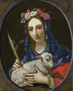 St. Agnes