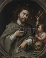St. John Nepomuk