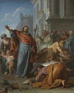 Miracles of St. James the Greater