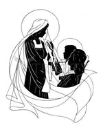 Ann Adams' Madonna