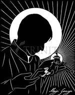 St. Aloysius  Gonzaga
