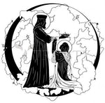 Coronation of Mary