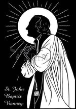 St. John Baptist Vianney