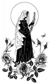 Lo, How A Rose E'er Blooming