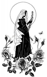 Lo, How A Rose E'er Blooming
