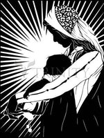 Our Lady of the Light - ver.1