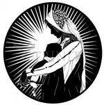 Our Lady of the Light - ver.2