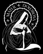 Mater Dolorosa - Mother of Sorrows