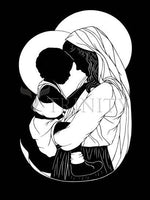 Mother Most Tender - ver.2