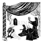 Madonna of the Srs. of Christian Charity