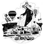 Our Lady of New Mexico