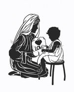 Our Lady Teacher