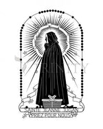 St. Jeanne Jugan
