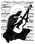 Magnificat - Guitar