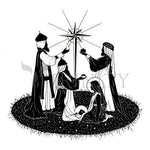 We Three Kings