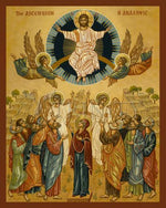 Ascension