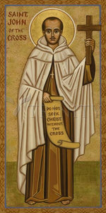 St. John of the Cross
