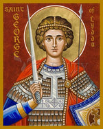 St. George of Lydda