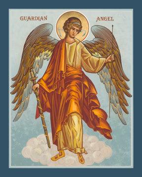 St. Gabriel Archangel – trinitystores