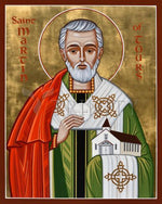 St. Martin of Tours