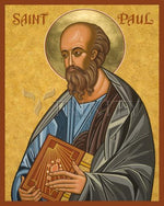 St. Paul