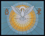 Holy Spirit