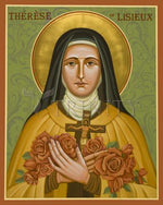St. Thérèse of Lisieux