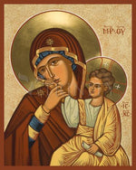 Virgin of Consolation