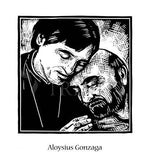 St. Aloysius Gonzaga