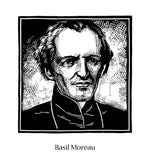 Bl. Basil Moreau