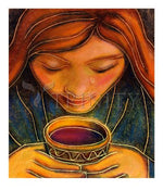 Communion Cup
