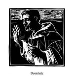 St. Dominic