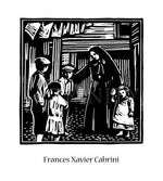 St. Frances Cabrini