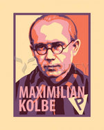 St. Maximilian Kolbe