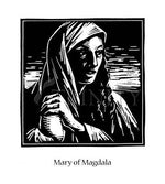 St. Mary Magdalene