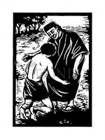 Return of the Prodigal