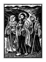Road to Emmaus