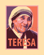 St. Teresa of Calcutta