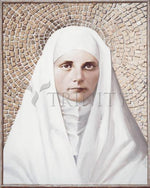 Blessed Virgin Mary
