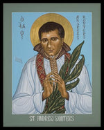 St. Andrew Wouters