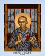 Fr. Engelmar Hubert Unzeitig