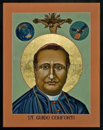 St. Guido Maria Conforti