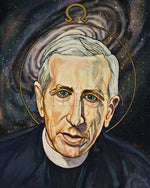 Fr. Pierre Teilhard de Chardin