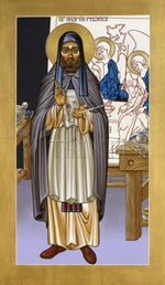 St. Andrei Rublev