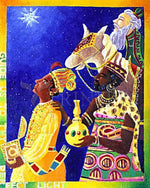 Magi