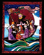 St. Brendan the Navigator